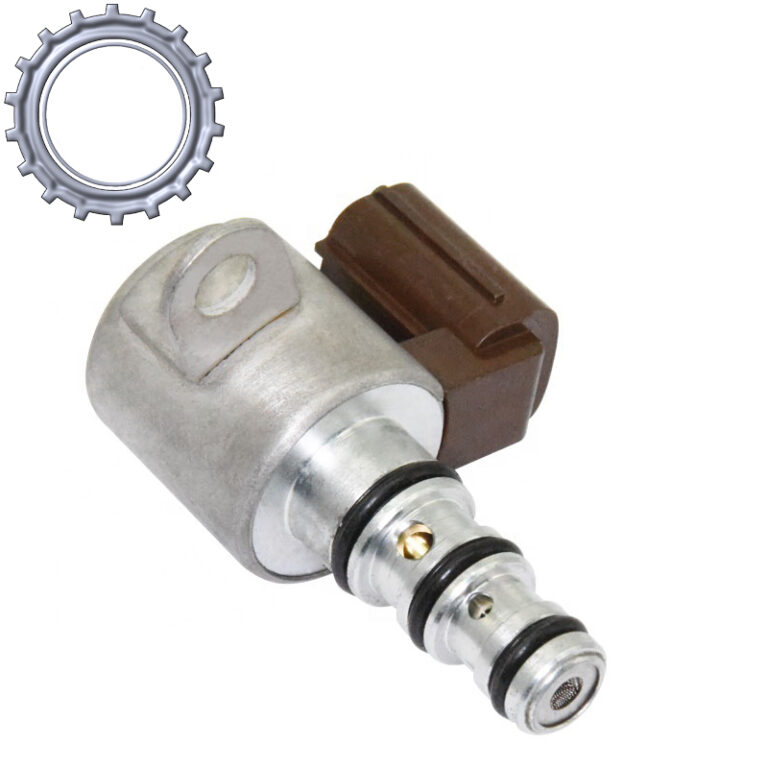 28400 P6H 013 Solenoide Honda Autotechnology mx